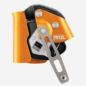 Petzl Asap Lock