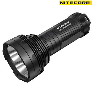 Nitecore TM16 4x Cree XM-L2 U2 4000lm LED Flashlight
