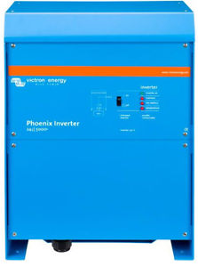 Victron High Quality Phoenix 24v to 240v - 1600Watt Sine Wave Inverter