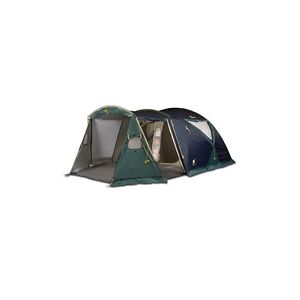 Tenda Campeggio Igloo 4 Posti con Soggiorno Planet 4 Bertoni