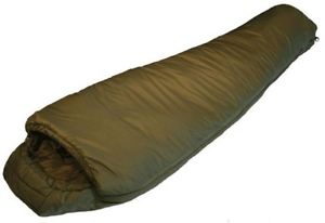 Snugpak Softie 12 Osprey Black LH Sleeping Bag