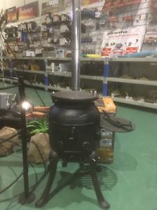 Oztrail Outback Cooker