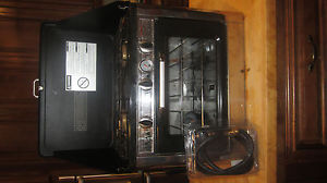 camping Backpacking Chef oven lot Camp chef oven propane adapter lot