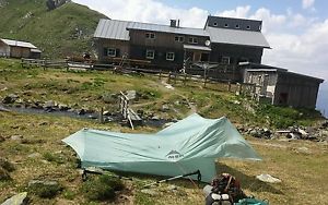 MSR Flylite tent ultraleicht Zelt