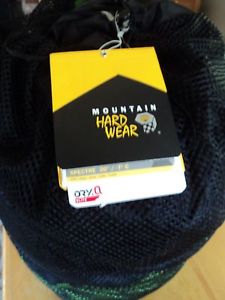 Mountain Hardwear Spectre Sleeping Bag , 800 Fill Down, Regular, NWT Dry Q Elite