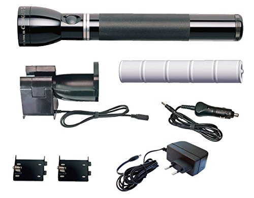 Maglite RN4019 Mag Charger torch system NiMH Version 3 flashlight
