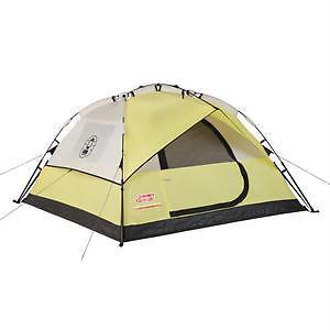 INSTANT DOME 3 PERSON - DOUBLE HUB