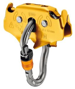 Petzl Pack 10 Trac Plus