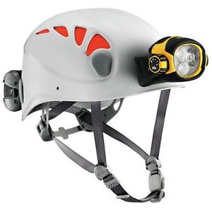 Petzl Trios Bianco 2
