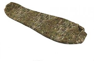 Snugpak Special Forces 1 Sleeping Bag, MultiCam