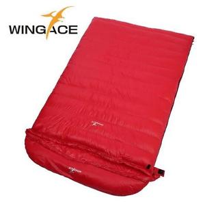 Fill oversized sleeping bags goose down outdoor envelope Travel sleeping bags