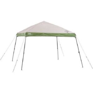 Coleman 12'x12' Slant Leg Instant Canopy / Gazebo