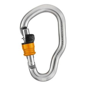 Petzl Pack 10 Vertigo Wire-Lock WIRE-LOCK