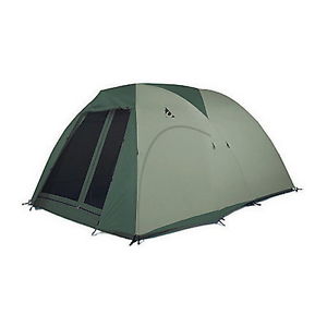 Chinook Twin Peaks Guide 4 Person Tent Plus, Aluminum 11423