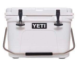 YETI Roadie 20 Cooler