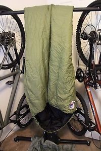PCU/FTRSS WIGGY'S OVERBAG 35* DEGREE - LAMILITE - ULTRA LIGHT - USA - DEVGRU BAG