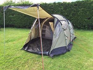 Robens Midnight Dreamer 4 Person Tent