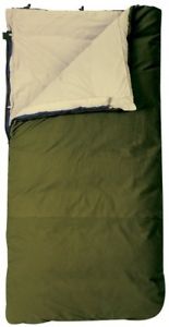Country Squire -20 Degree Sleeping Bag