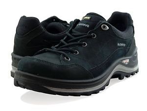 Lowa Women's Renegade 3 GTX Lo Hiking Shoes - Waterproof Gore-Tex
