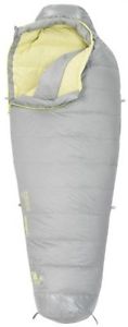 Kelty Women's SB20 (20-Degree) 800-Fill DriDown Sleeping Bag - Regular RH