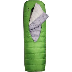 Sierra Designs Frontcountry 600 Sleeping Bag: 38 Degree Synthetic