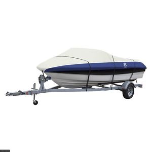 Lunex RS-2™ Boat Cover