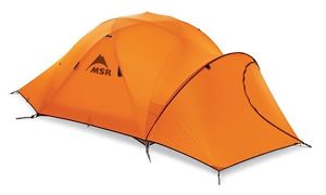 MSR Stormking Tent V3 Ex Sample RRP £980
