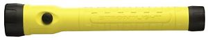 Streamlight 76422 PolyStinger LED HAZ-LO Intrinsically Safe Rechargeable With