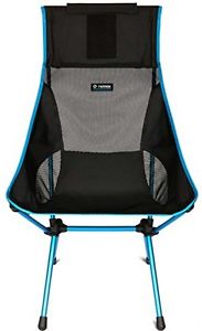 Big Agnes - Sunset Chair-Black