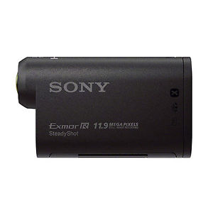 Sony AS20 Action Cam with Wi-Fi Waterproof HD Video Camera Camcorder ZEISS Lens