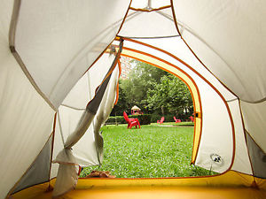 Big Agnes Fly Creek UL2 7.16 x 4.33 Tent w/ Footprint