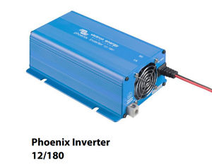 Victron High Quality Phoenix 24v to 240v - 1200Watt Sine Wave Inverter