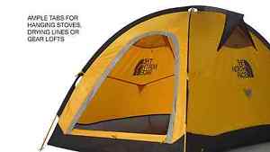 THE NORTH FACE ASSAULT 2  TENT