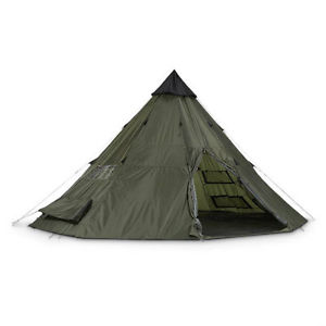 Guide Gear Teepee Tent 18' x 18' SG