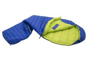 Carinthia G 180 Schlafsack M ZL 910g Extrem -18°C NEU!