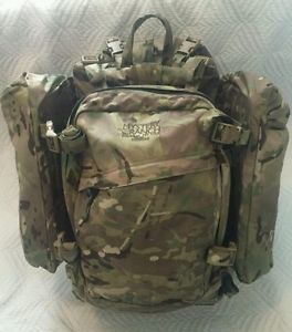 Mystery ranch crew cab backpack