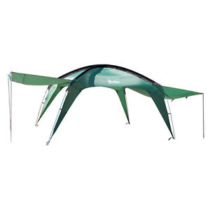 PahaQue Cottonwood XLT 10x10 w/Awnings