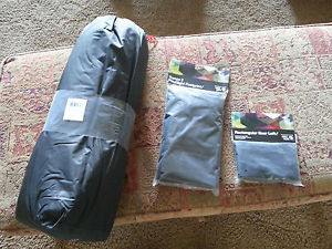 Mountain Hardwear Trango 2 Tent