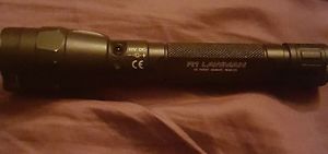 R1Lawman surfire flash light