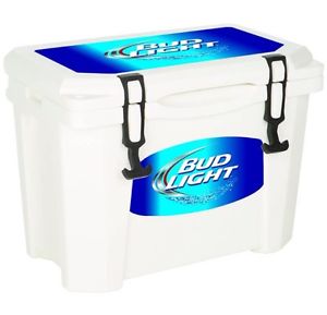 Bud Light Grizzly Cooler Ice chest
