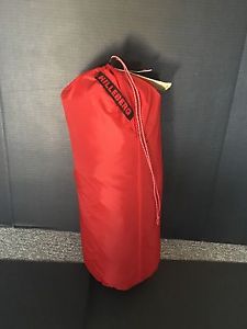 Hilleberg The Tentmaker Jannu Red Awesome Tent Two Man