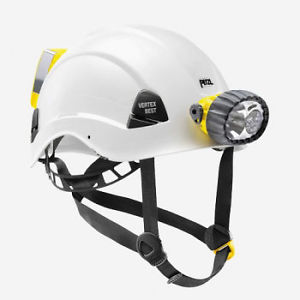 Petzl Vertex Best Duo Led 14 Bianco T.unica (53-63cm)