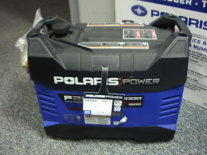 POLARIS DIGITAL INVERTER GENERATOR P2000i