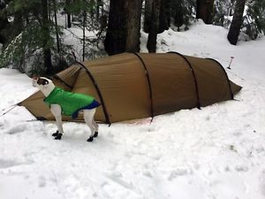 Hilleberg Kaitum2 GT