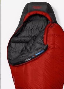 Eddie Bauer Kara Koram™ 0° StormDown™ Sleeping Bag