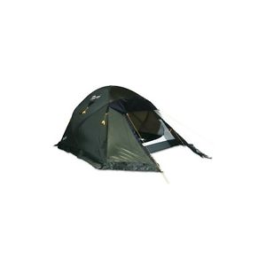 Tenda Igloo compatta Basecamp 2 di Bertoni