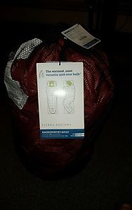 Sierra designs backcountry quilt 800 fill /  30 degrees