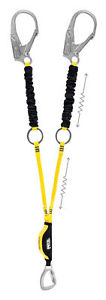 Petzl Absorbica-Y Tie-Back (International Version) 180 cm