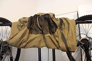 RARE USMC / DEVGRU - COYOTE BROWN USA - BIVVY -  USGI RARE - ULTRALIGHT GORETEX!