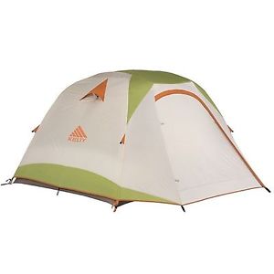 Kelty Trail Ridge 4 New 4 Person 3 Season Tent